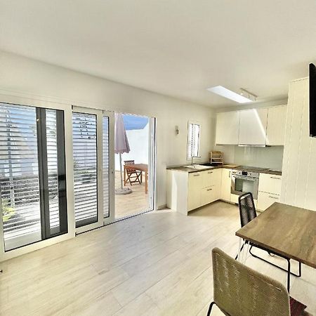 Casahost Townhouse Lise Villa Puerto del Carmen  Exteriör bild
