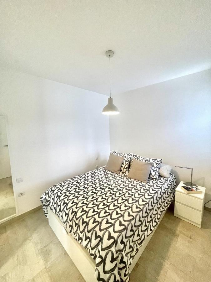 Casahost Townhouse Lise Villa Puerto del Carmen  Exteriör bild