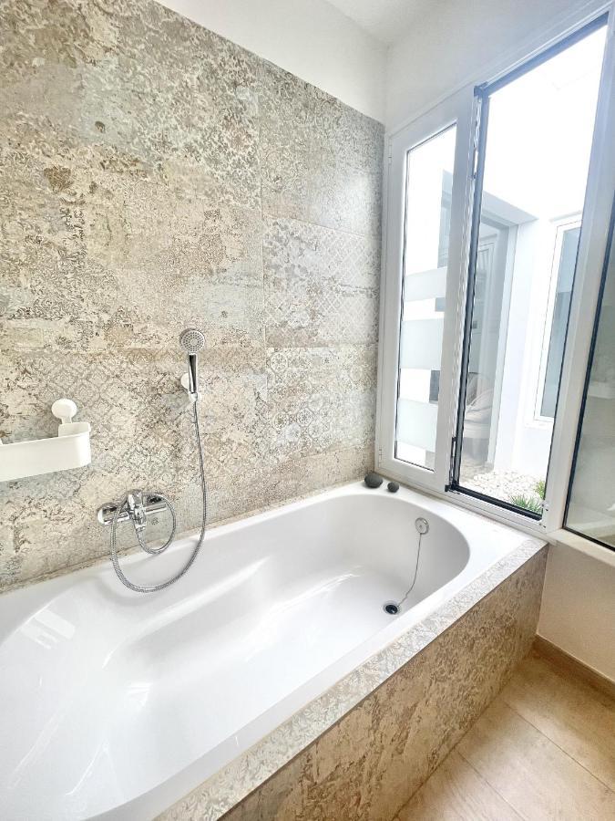 Casahost Townhouse Lise Villa Puerto del Carmen  Exteriör bild