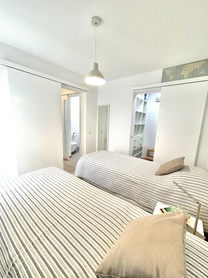 Casahost Townhouse Lise Villa Puerto del Carmen  Exteriör bild