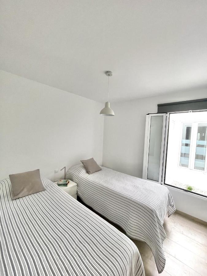 Casahost Townhouse Lise Villa Puerto del Carmen  Exteriör bild