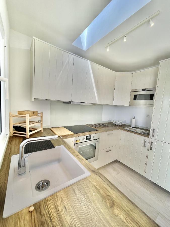 Casahost Townhouse Lise Villa Puerto del Carmen  Exteriör bild