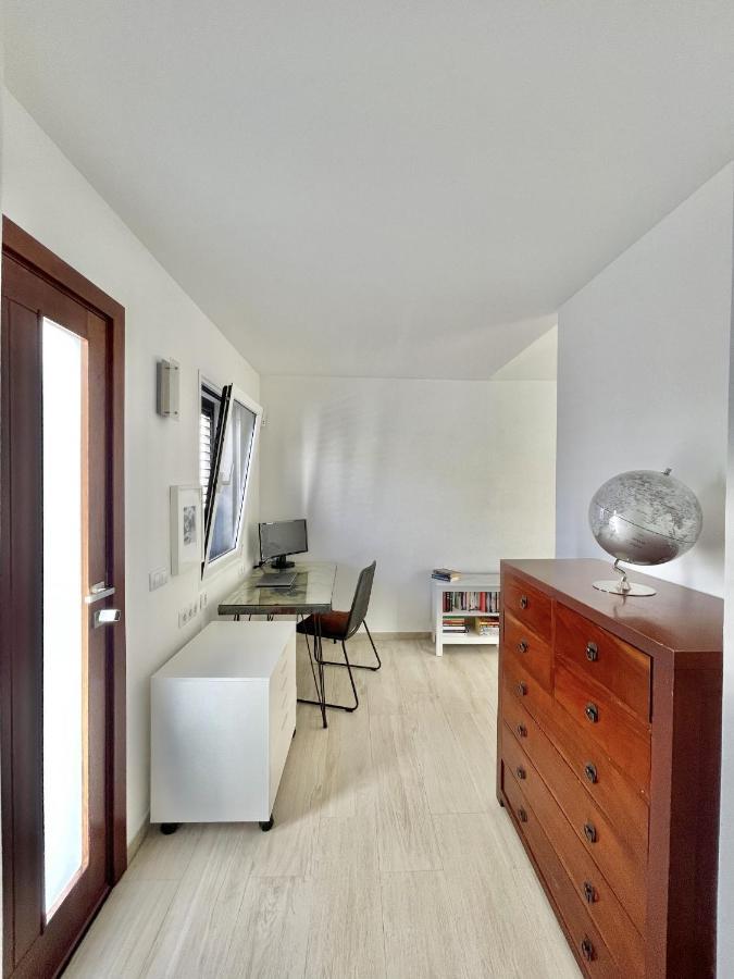 Casahost Townhouse Lise Villa Puerto del Carmen  Exteriör bild
