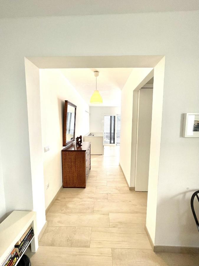 Casahost Townhouse Lise Villa Puerto del Carmen  Exteriör bild