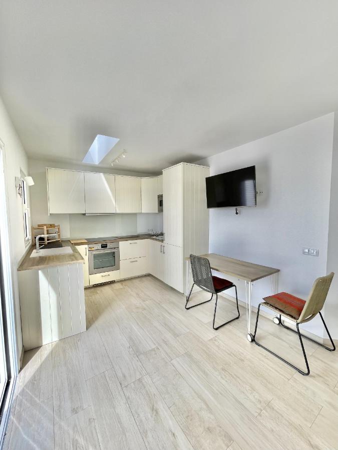Casahost Townhouse Lise Villa Puerto del Carmen  Exteriör bild